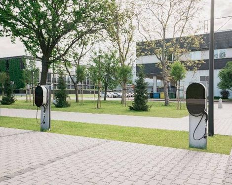 Hampton by Hilton Warsaw Reduta