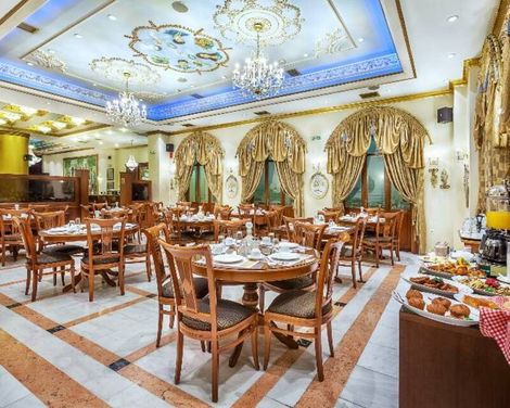 Imperial Palace Classical Hotel-0
