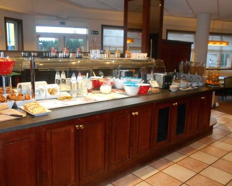 ibis Brussels Expo Atomium-1