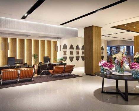 Hotel Ambasador