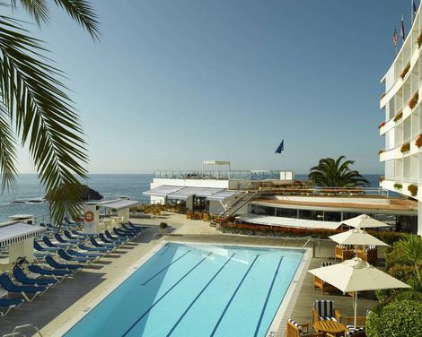 Gran Hotel Reymar