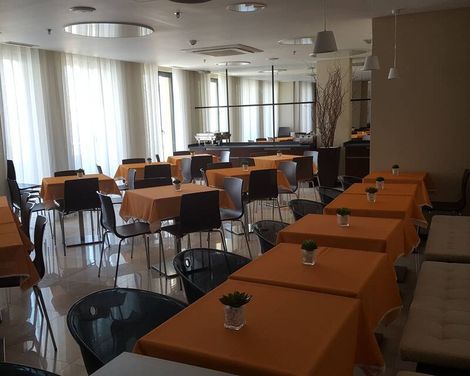 Fenicius Charme Hotel