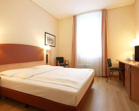 IntercityHotel Berlin Ostbahnhof