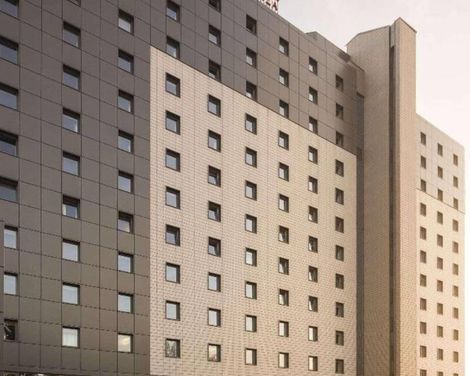 Ramada Plaza by Wyndham Bucharest Convention Center