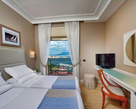 BW Signature Collection Hotel Paradiso