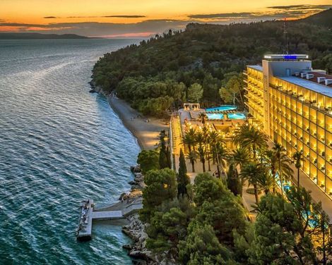 Bluesun Hotel Jadran