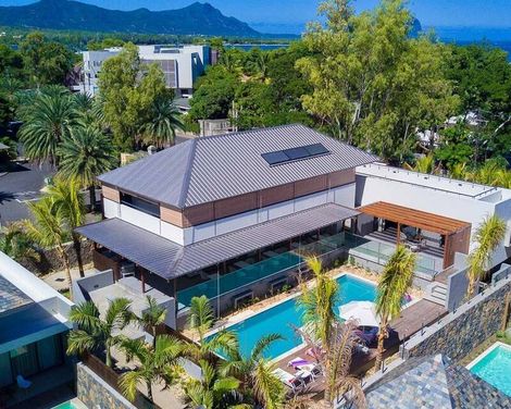 Marguery Exclusive Villas - Conciergery & Resort-1