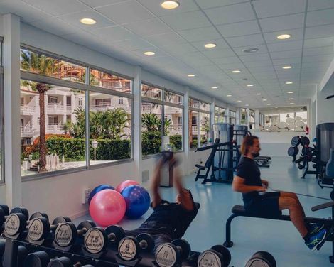Route Active Hotel