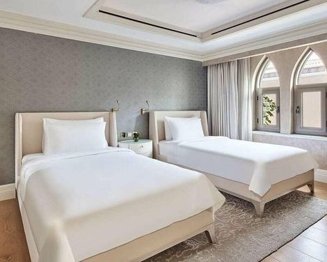 Club Privé by Rixos Saadiyat Island-2