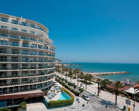 Hotel Calipolis-1