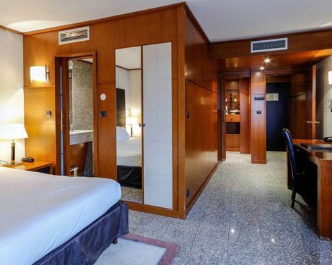 Hôtel Goldstar Resort & Suites-3