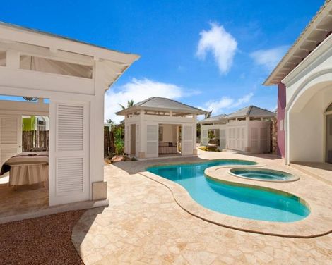 Eden Roc Cap Cana