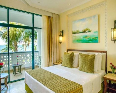 Sarova Whitesands Beach Resort & Spa