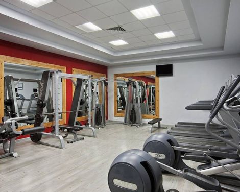 Long Beach Resort Hurghada