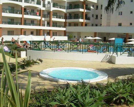 AP Victoria Sport & Beach Hotel