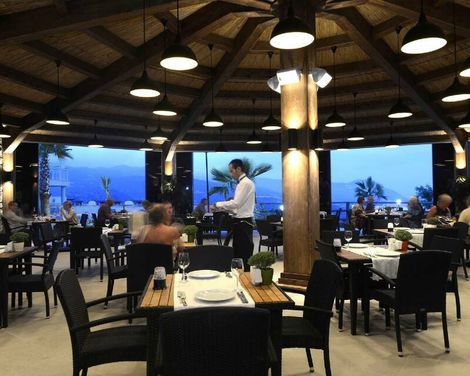 Unique Residence Hotel Golf & Spa