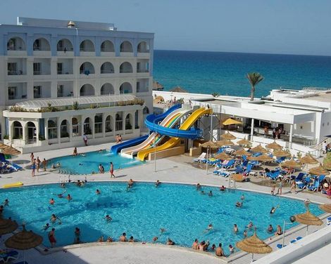 Hotel El Mehdi-2