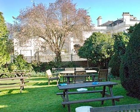 The Blue Anchor-1