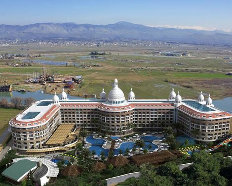 Diamond Premium Hotel & Spa