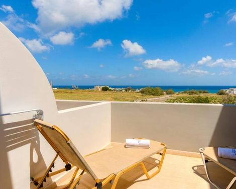 Anamar Santorini