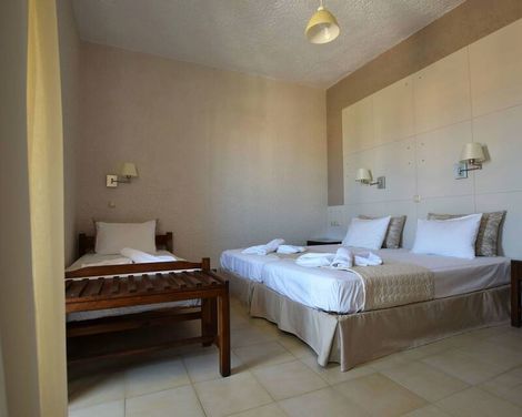 Altis Hotel