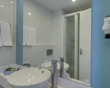 Armonia Holiday Village & Spa-1
