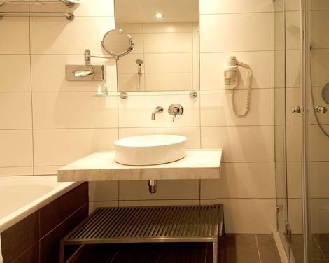 B-aparthotel Grand Place-2