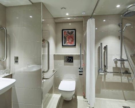 London Marriott Hotel Kensington