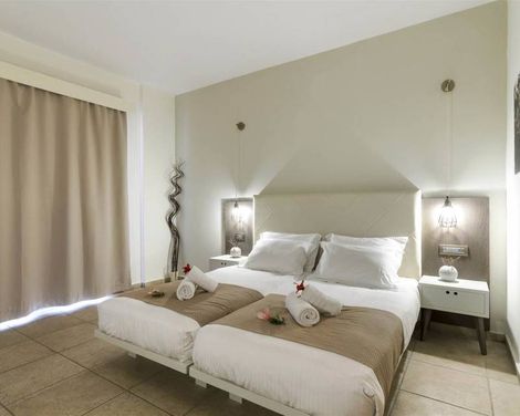 Gouves Bay by Omilos Hotels