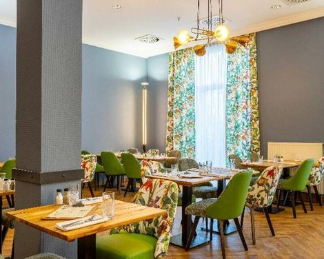 mightyTwice Hotel Dresden