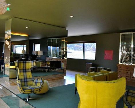 Monverde - Wine Experience Hotel
