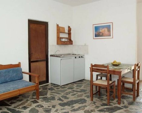 Ekavi Apartments