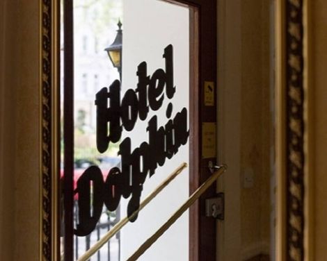 Dolphin Hotel