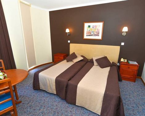 Hotel Salgueiro
