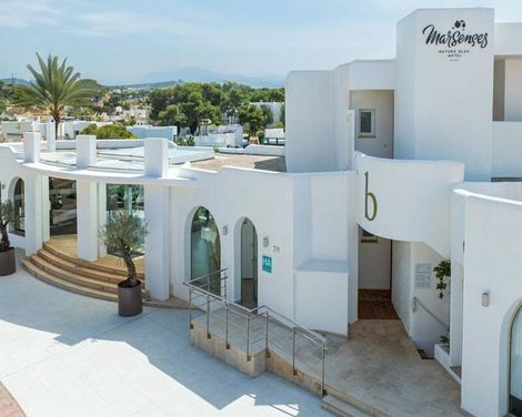 MarSenses Natura Olea Hotel