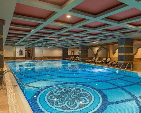 Royal Dragon Hotel