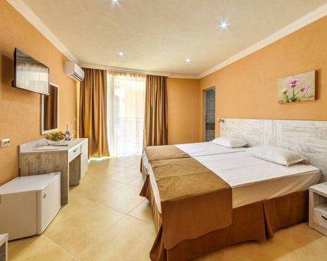 Hotel Riva Park