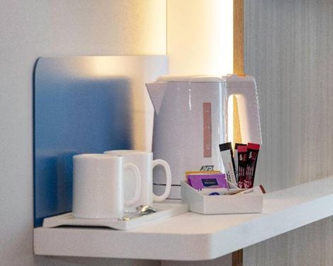 Holiday Inn Express Munich Airport - Erding