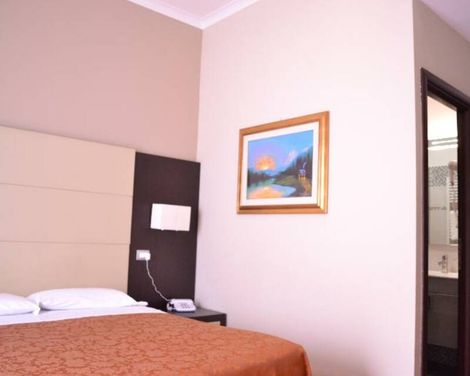 Hotel Nautilus