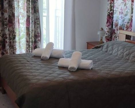 Alekos Rooms and Apartments-0