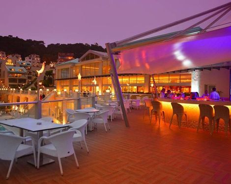 Orka Sunlife Resort Hotel & Aquapark-3
