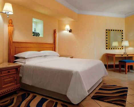 Sheraton Jumeirah Beach Resort-2