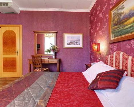 Hotel Residenza in Farnese
