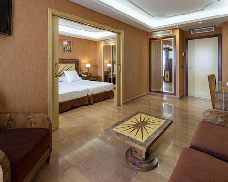 Pontiana Thalasso Hotel