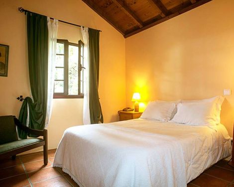 Pestana Quinta do Arco Nature & Rose Garden Hotel