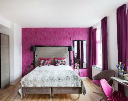Andersen Boutique Hotel