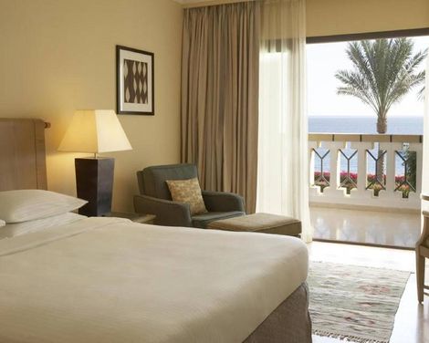 Park Regency Sharm El Sheikh Resort