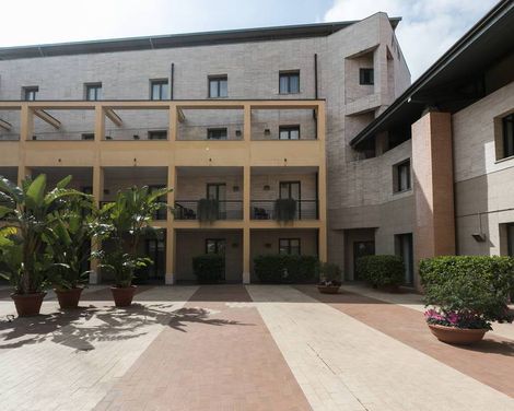 B&B HOTEL Roma Tuscolana San Giovanni