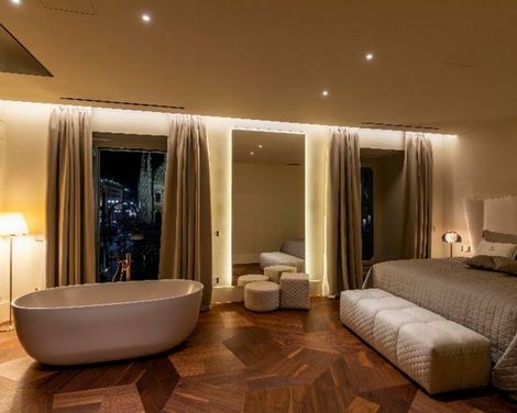 AF Duomo - Milano Luxury Suites-2