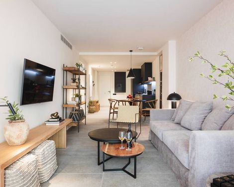 TocToc Suites Olof Palme-0